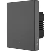 Sonoff 1-kanals väggbrytare smart Wi-Fi M5-1C-80