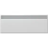Nobø Elvärmepanel Front NFK4N 15 1500W 400V D