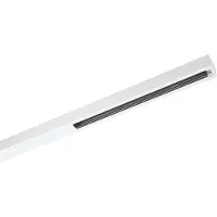 SG ARMATUREN SG LUMATUREN ZIP 230V RAIL 2M MATT-VIT
