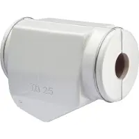 Ta Insulation STAD 3/8,1/2,3/4 - Isoleringslock för uppvärmning/kylning för TA STAD