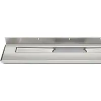 Unidrain Avloppsarmatur 600 mm