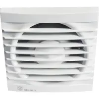 THERMEX Fläkt EDM 80 10x10 Ø94