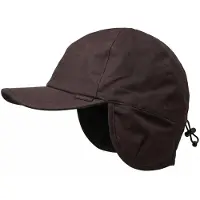 Nordfjell The Mountain Cap Black