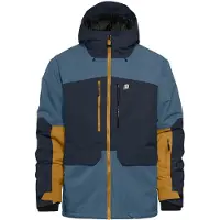 Horsefeathers Pearl Jacka moonlight blue, XL