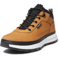 Timberland Field Trekker Low Skor