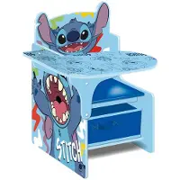 Arditex Lilo & Stitch Förvaringsstol Skrivbord