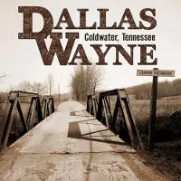 Ginza.se Wayne Dallas: Coldwater Tennessee (Ltd)
