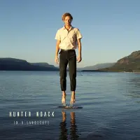 Ginza.se Noack Hunter: In a Landscape