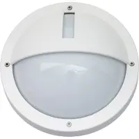 SG ARMATUREN En hvit 1100 LED 3000K
