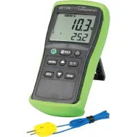 Elma Instruments Digitaltermometer Elma 711