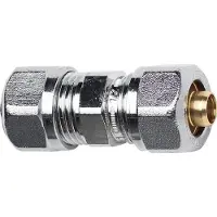 IMI Hydronic TA PEX skarv-/kopplingsmuff 15 mm