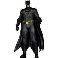 Mcfarlane Toys Dc Comics Batman Dc Rebirth Figur