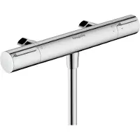 Hansgrohe Duschtermostat Ecostat Element krom