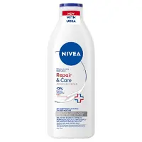 Ginza.se Nivea - Body Repair & Care Advanced Lotion - 400 ml