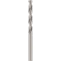Bosch 2608585491 HSS Metall-spiralborr 5.1 mm Total längd 86 mm Slipat DIN 338 Cylinderskaft 10 st
