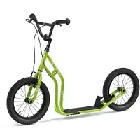 Yedoo Flyck Runrun Series Y40 Sparkcykel