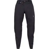 FOX Youth Ranger Water Pants Black