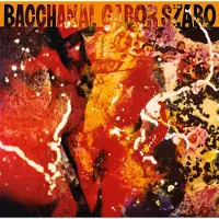 Ginza.se Szabó Gábor: Bacchanal