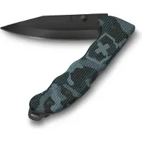 Victorinox Evoke BSH Alox - Navy Camouflage
