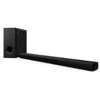 Yamaha Soundbar SR-X50A Svart