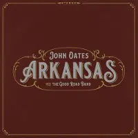 Ginza.se Oates John: Arkansas
