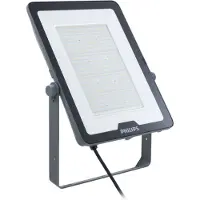 Philips Ledinaire Floodlight Large All-in BVP169 21000lm/830-840-865 180W IP65 Asymmetrisk