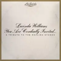 Ginza.se Williams Lucinda: You are cordially invited...