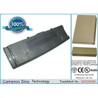 Cameron Sino Batteri till Laptop, Bärbar dator för Dell Latitude LST C400ST, Latitude L400 m.fl.