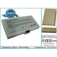 Cameron Sino Batteri till Bärbar dator, laptop för HP OmniBook 500, OmniBook 500B, OmniBook 510 m.fl.