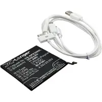 123accu Batteri till Sminkspegel för Oppo N3, N3T, N3S m.fl.