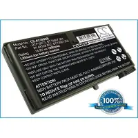 Cameron Sino Batteri till Bärbar dator, laptop för Acer TravelMate 372TMi, TravelMate 372TCi m.fl.