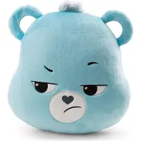 Nici Care Bears Grinig Björn Kudde 35x32 Cm
