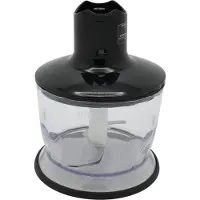 Braun MQ30BK - TILLBEHÖR KOPPSKÅL