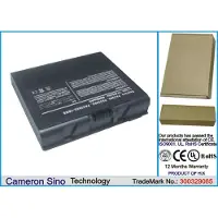 Cameron Sino Batteri till Bärbar dator, laptop för Toshiba Satellite 1955-S807 m.fl.