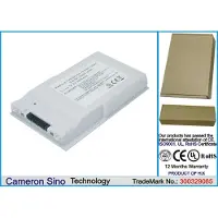 Cameron Sino Batteri till Laptop, Bärbar dator för Fujitsu LifeBook T4210, LifeBook T4215