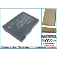 Cameron Sino Batteri till Laptop, Bärbar dator för Toshiba Satellite 1600 Series m.fl.