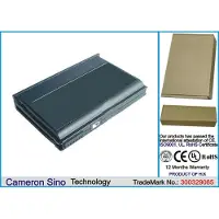 Cameron Sino Batteri till Bärbar dator, laptop för Dell Inspiron 3500, Inspiron 3500 D233XT m.fl.