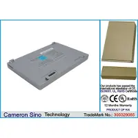 Cameron Sino Batteri till Bärbar dator, laptop för Sony VAIO VGN-U50, VAIO VGN-U70, VAIO VGN-U8G m.fl.