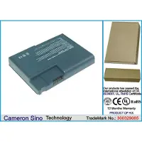Cameron Sino Batteri till Bärbar dator, laptop för Toshiba Satellite 1730CDT, Satellite 1755CE m.fl.