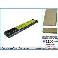 Cameron Sino Batteri till Laptop, Bärbar dator för IBM ThinkPad 701, ThinkPad 701C, ThinkPad 701CS m.fl.