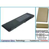 Cameron Sino Batteri till Laptop, Bärbar dator för Toshiba Portege 3500, Portege 3505