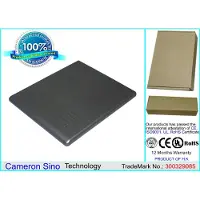 Cameron Sino Batteri till Laptop, Bärbar dator för Asus R2H, R2E, R2Hv