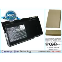 Cameron Sino Batteri till Laptop, Bärbar dator för Fujitsu LifeBook S4510, LifeBook S4530 m.fl.