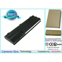 Cameron Sino Batteri till Laptop, Bärbar dator för Fujitsu LifeBook E8110, LifeBook E8210