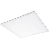 SG ARMATUREN Sense Pro 600x600 Vit 4000K