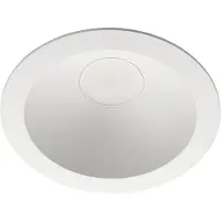 SG ARMATUREN RAX ECO downlight 890-1950 lm 17 W 3000/4000K IP20, 180-190 vit