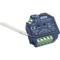 Nordtronic Box Dimmer Zigbee - LED 0-200W / HALOGEN 0-400W ZIGBEE LIGHT DAMPER