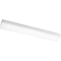 SG ARMATUREN Prelude Square White 1540lm 4000K Ra&gt 90