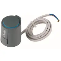 Roth Softline Termomotor 230V NC, 1W, används med 466397 028 + 466397 038