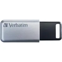 Verbatim Store N Go Secure Pro Usb 3.0 16gb Usb-minne